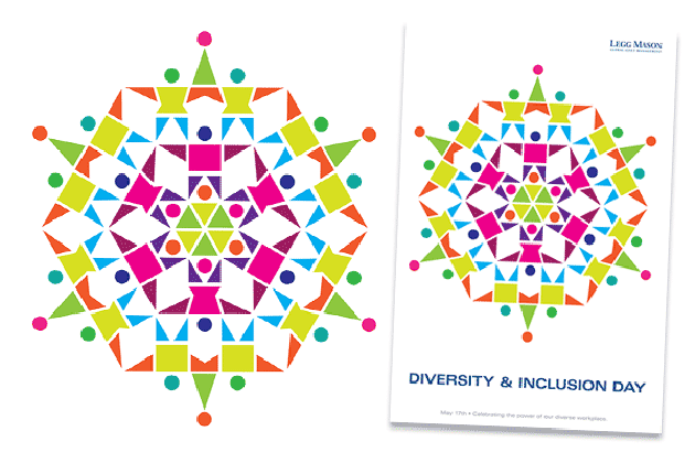 Diversity Poster