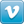 Vimeo logo